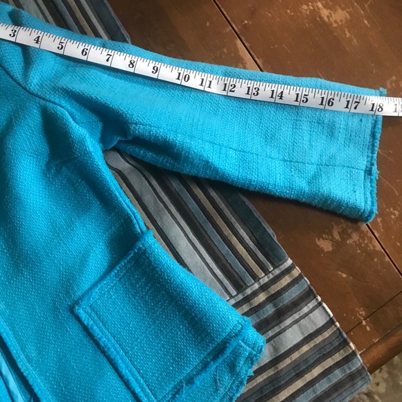 Old Navy Casual Blazer - Picture 5 of 9